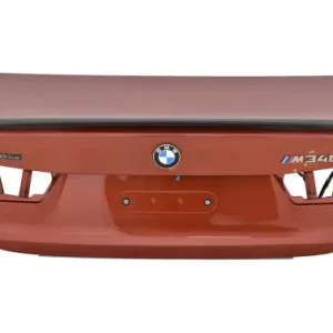 Do wyczerpania zapasów KLAPA TYLNA TYŁ BMW 3 G20 M-PERFORMANCE C1X